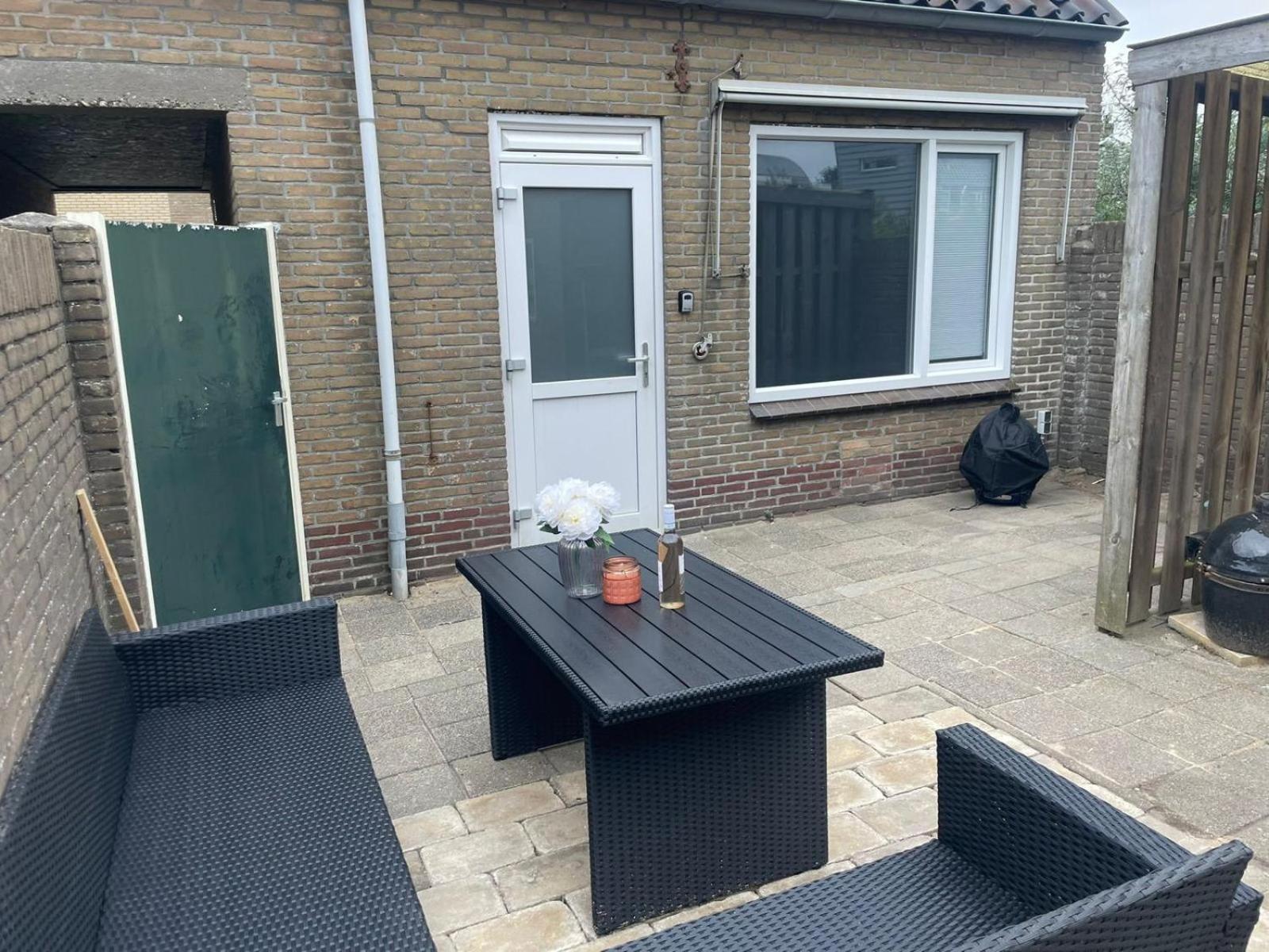 Torensduin Aan Zee Egmond aan Zee Extérieur photo